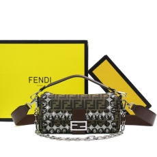 Fendi Satchel Bags